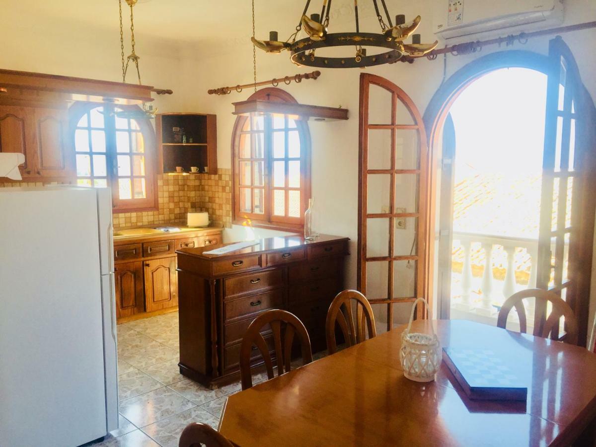 Seaside Apartment Koróni Екстериор снимка