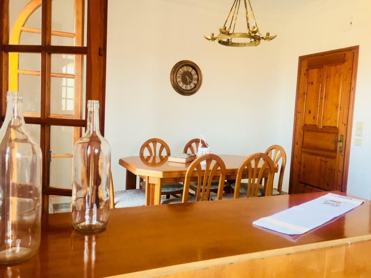 Seaside Apartment Koróni Екстериор снимка