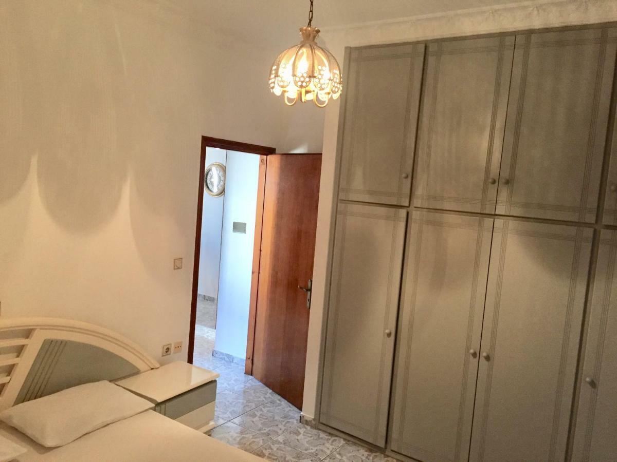 Seaside Apartment Koróni Екстериор снимка